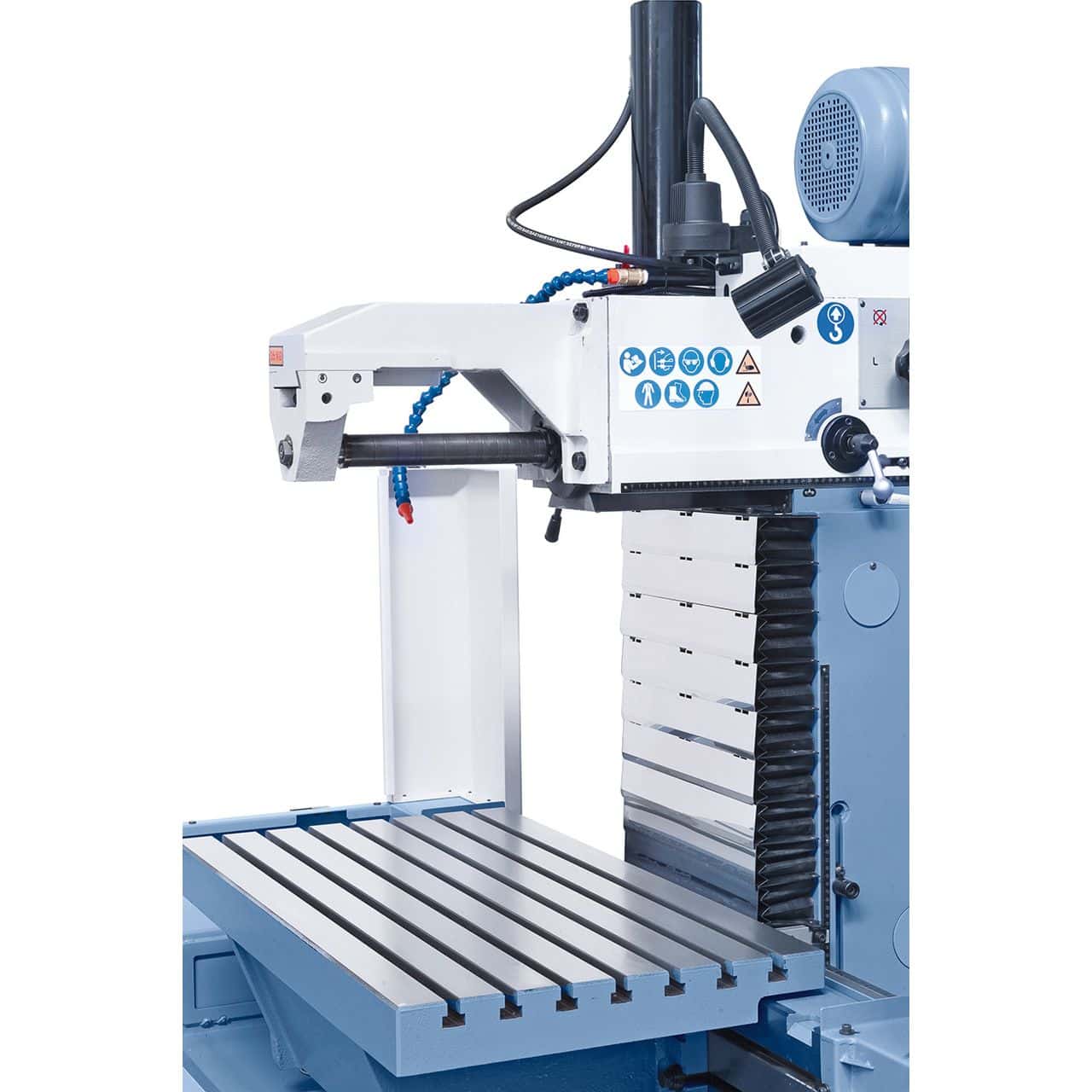 Bernardo Fresatrice di utensili TRM 900