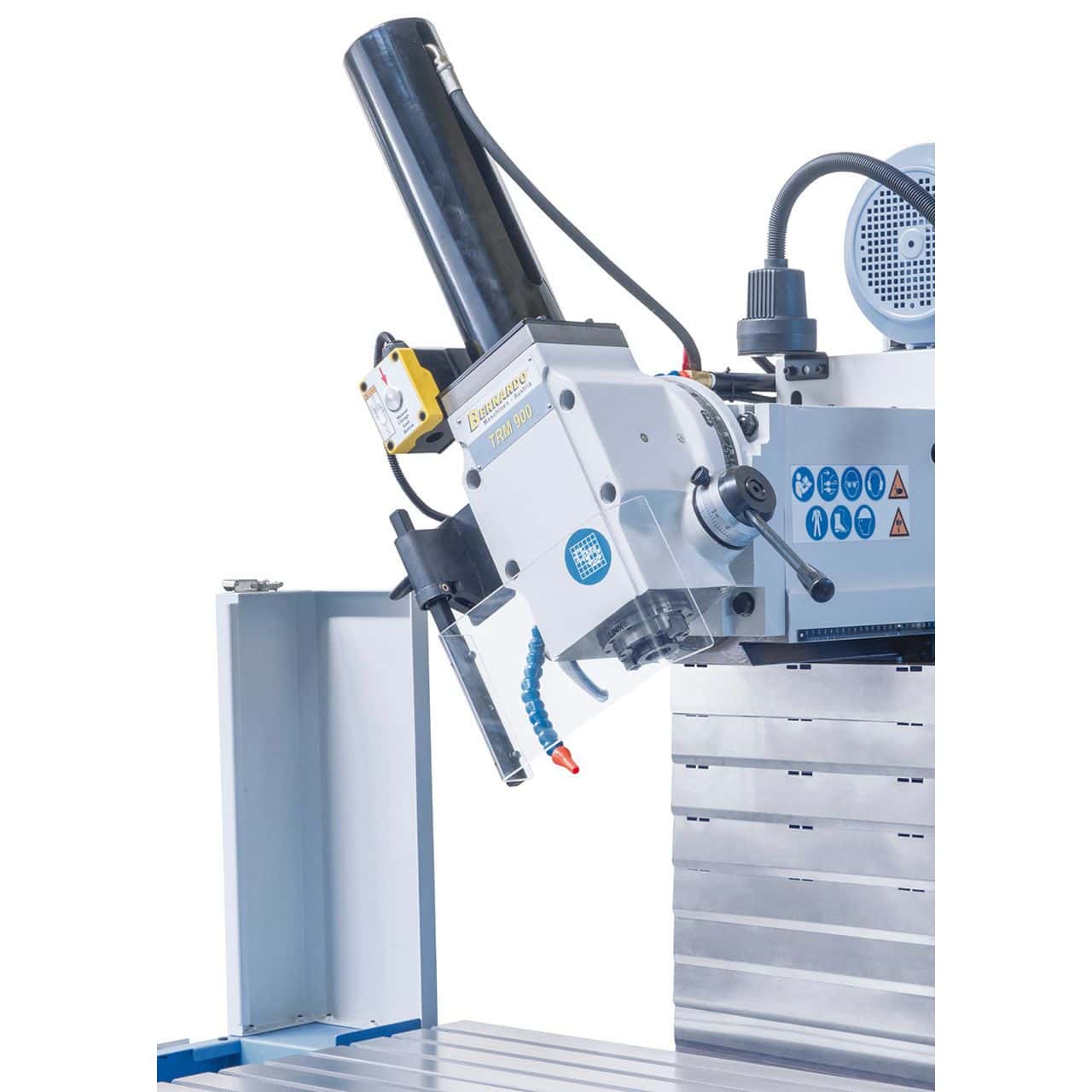 Bernardo Fresatrice di utensili TRM 900