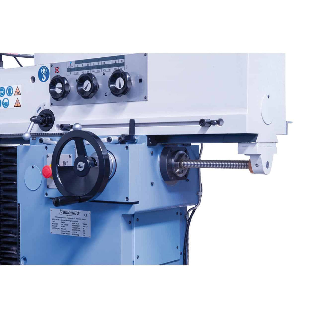Bernardo Fresatrice di utensili TRM 900