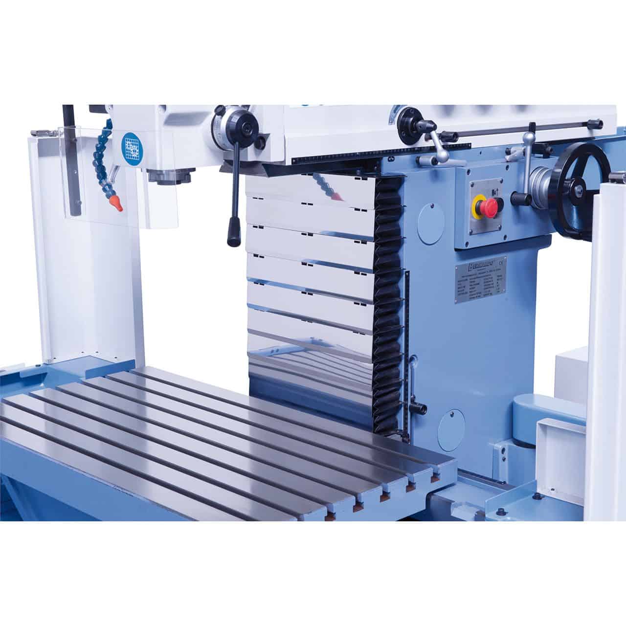Bernardo Fresatrice di utensili TRM 900