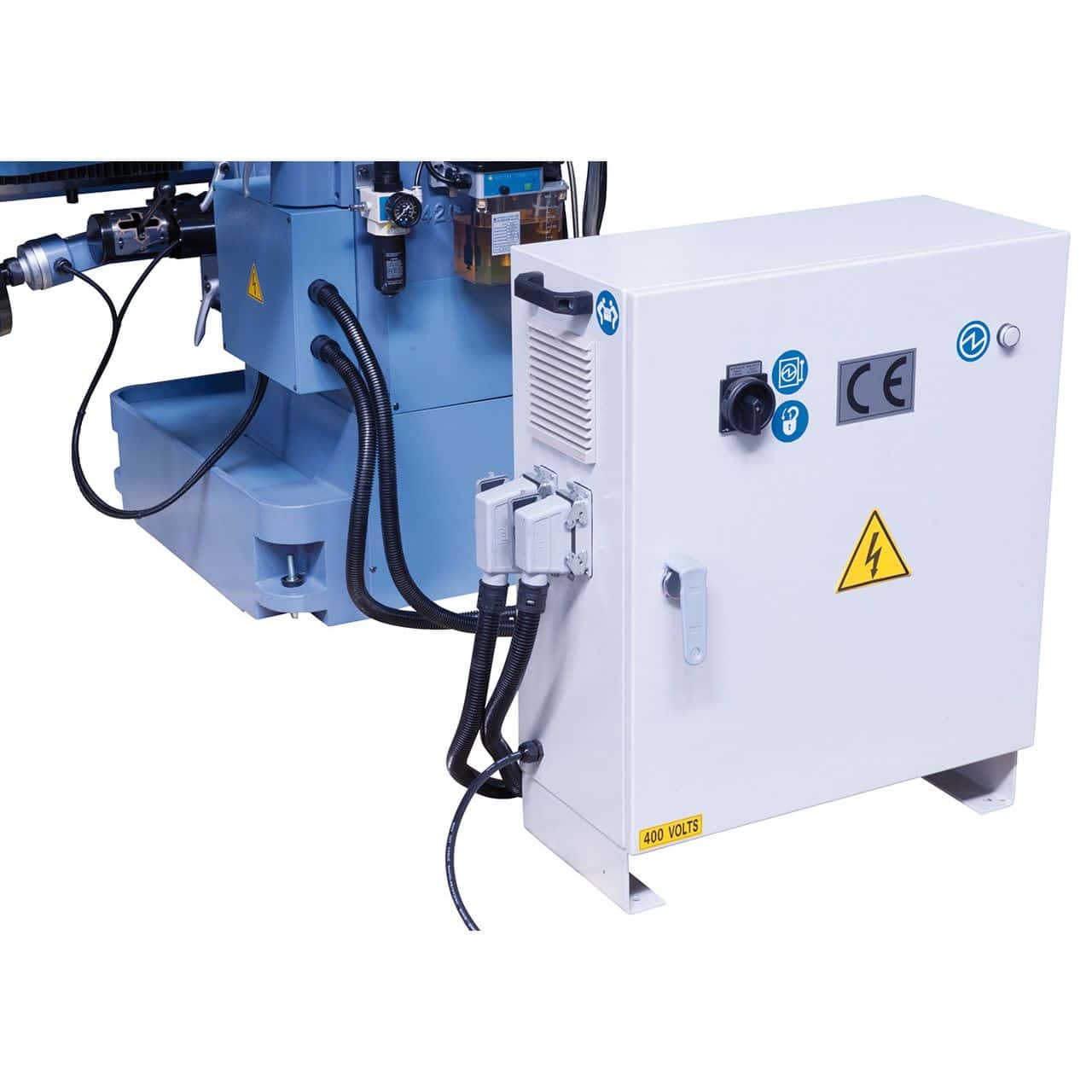 Bernardo Fresatrice di utensili TRM 900
