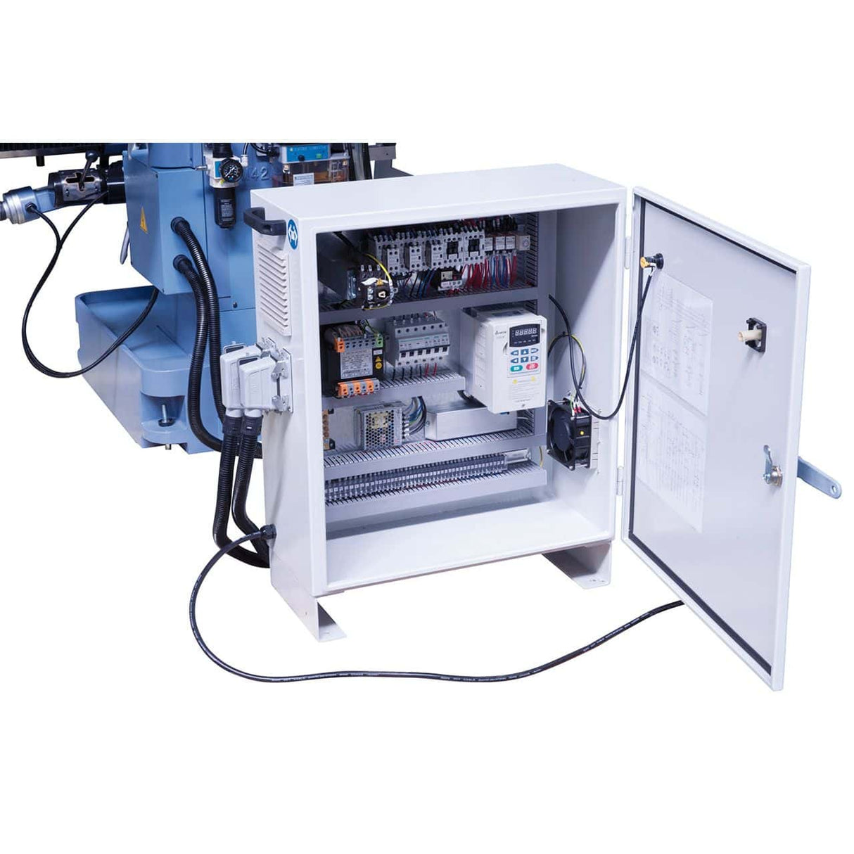 Bernardo Fresatrice di utensili TRM 900