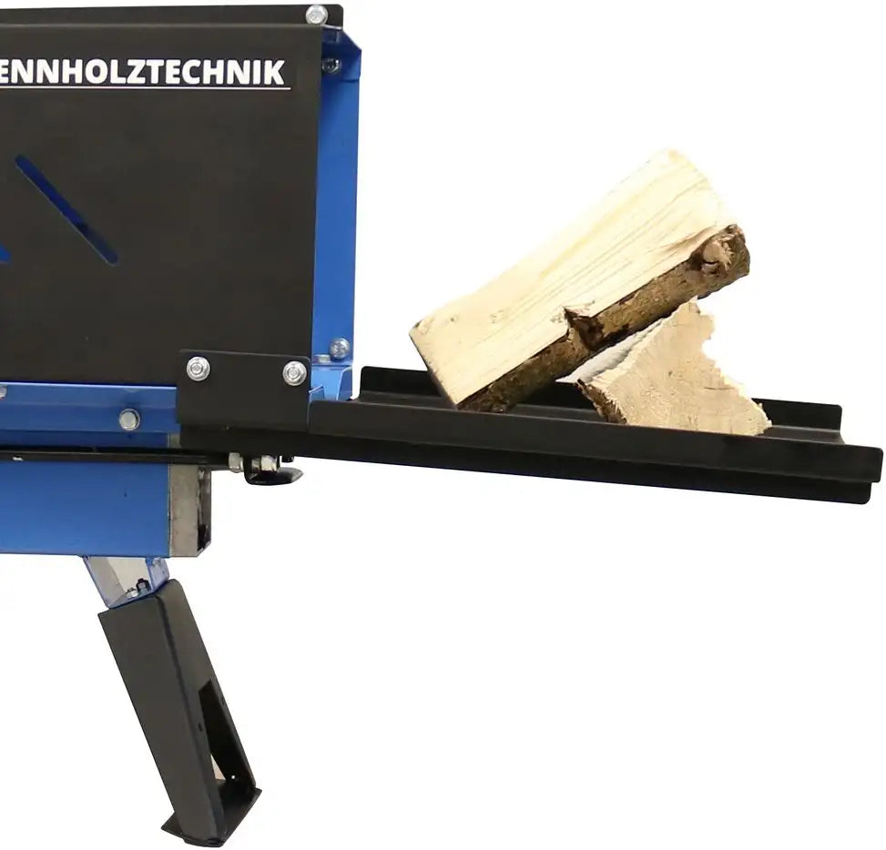 Spaccalegna Güde GHS 370/4TE – 4 ton, elettrico 230 V