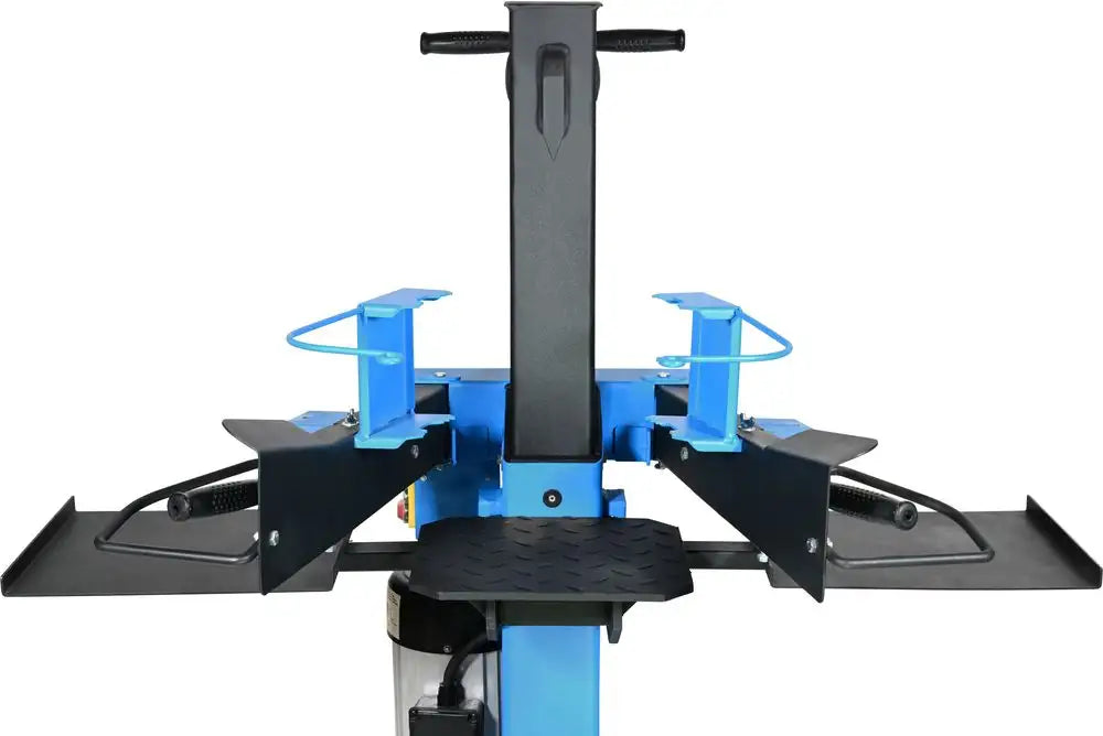 Spaccalegna Güde GHS 500/7 TED – 7 ton, verticale 400 V