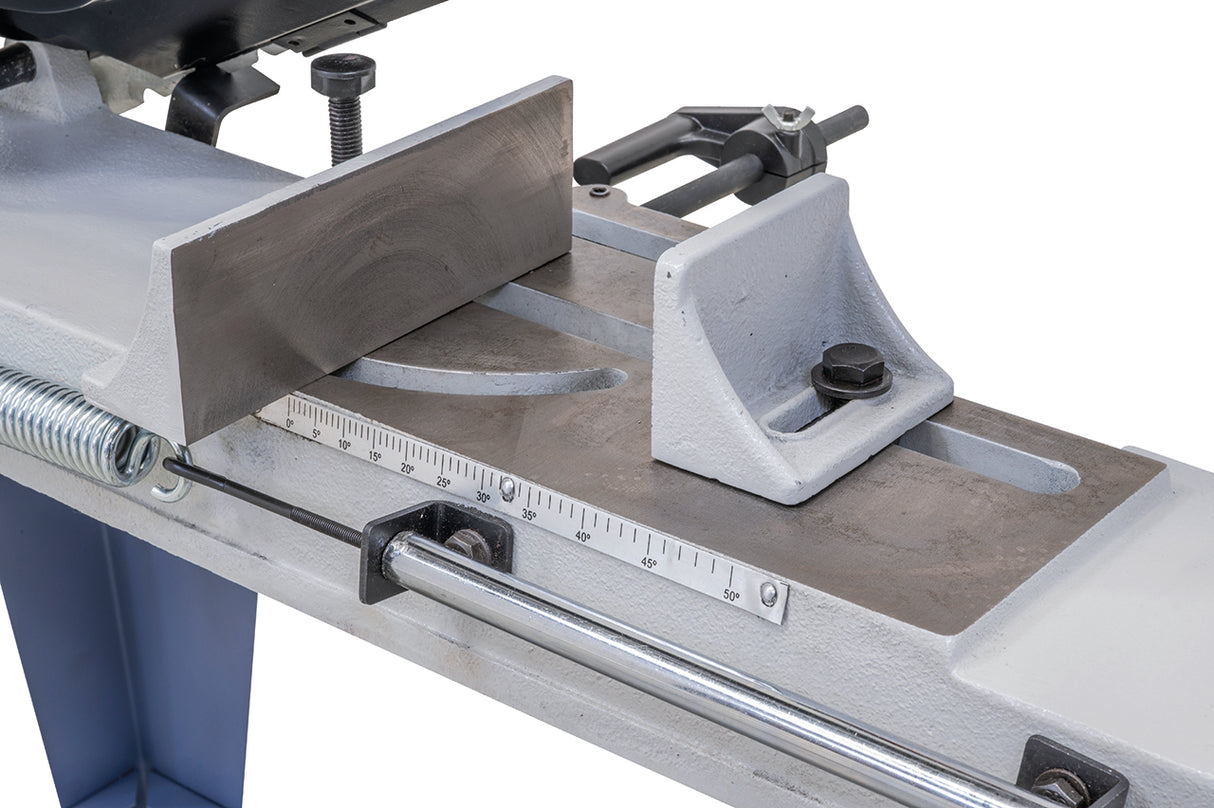 Bernardo Metaallintzaag EBS 115 B / 230 V en 400 V