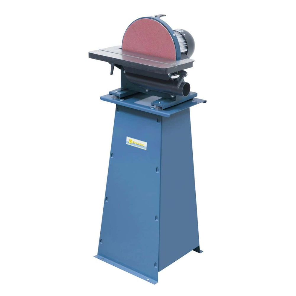 Bernardo Smerigliatrice a piastra TS 300 P