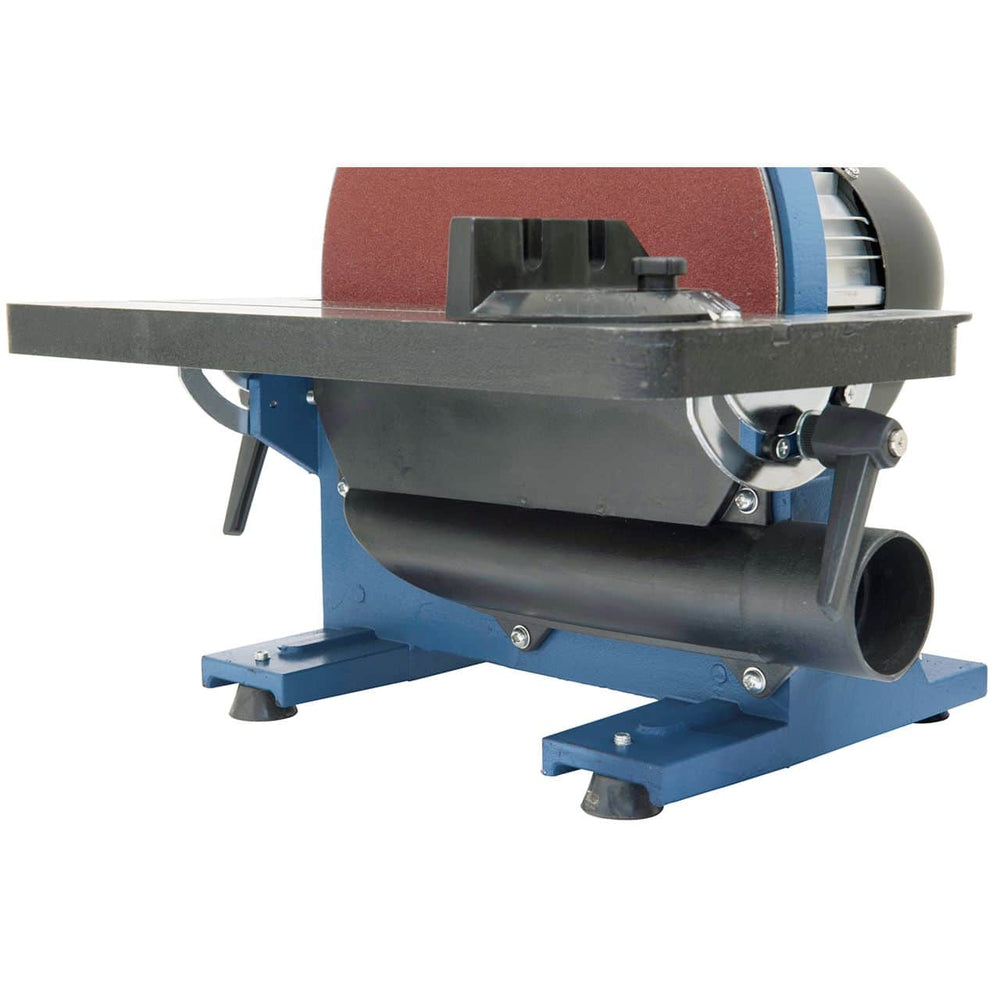 Bernardo Smerigliatrice a piastra TS 300 P
