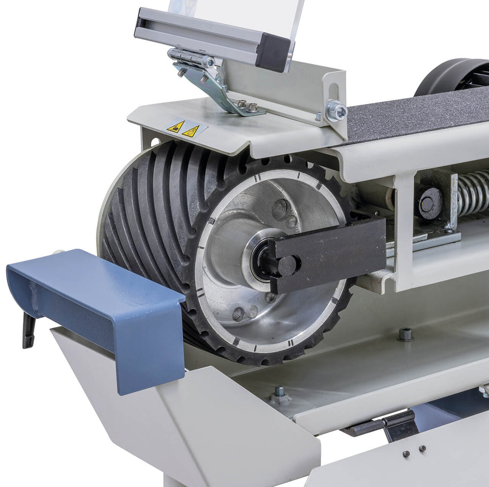 Bernardo Levigatrice a nastro MS 75 x 2000 BR-2 / 400 V