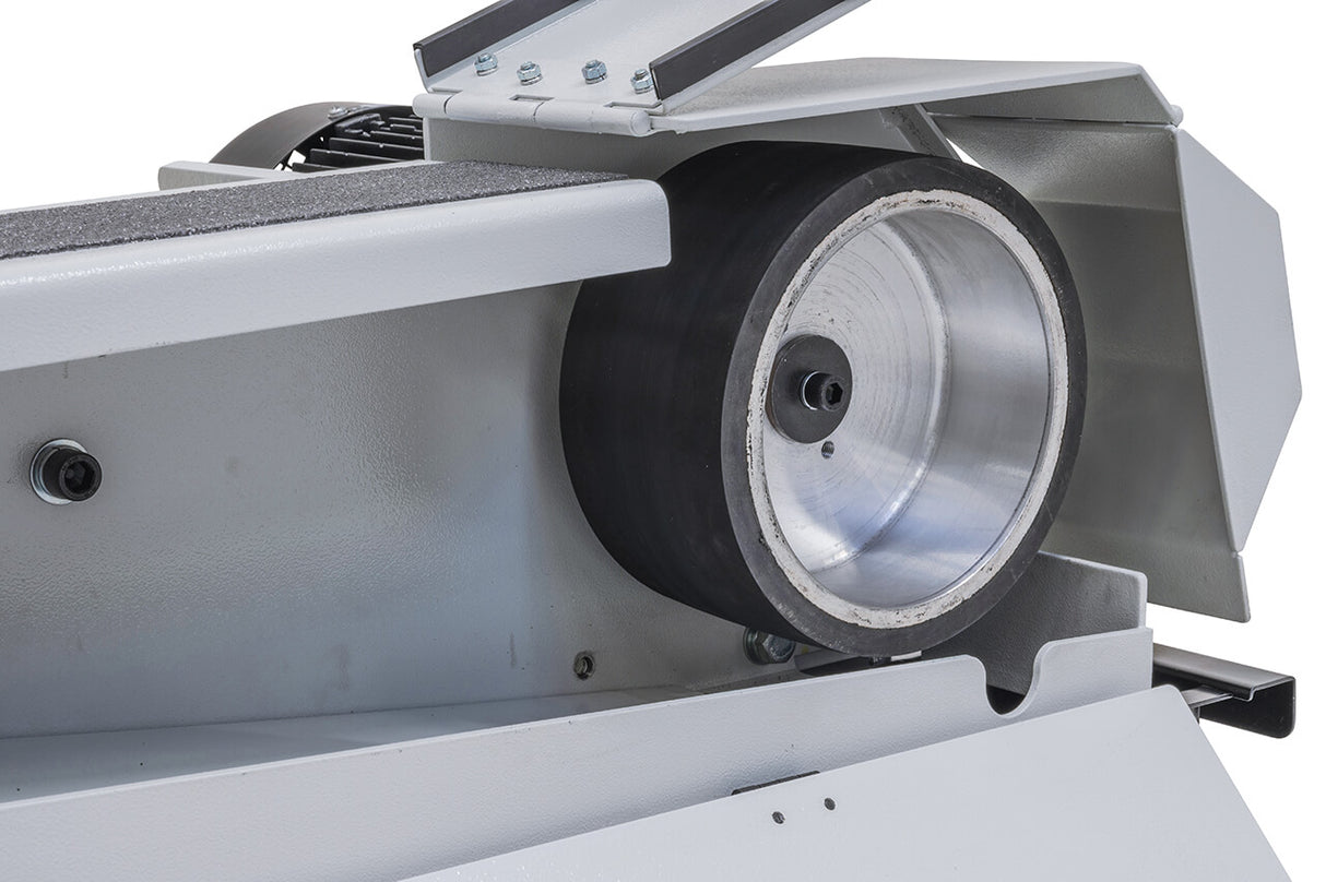 Bernardo Smerigliatrice a nastro KBR 100 x 2000 DC-2