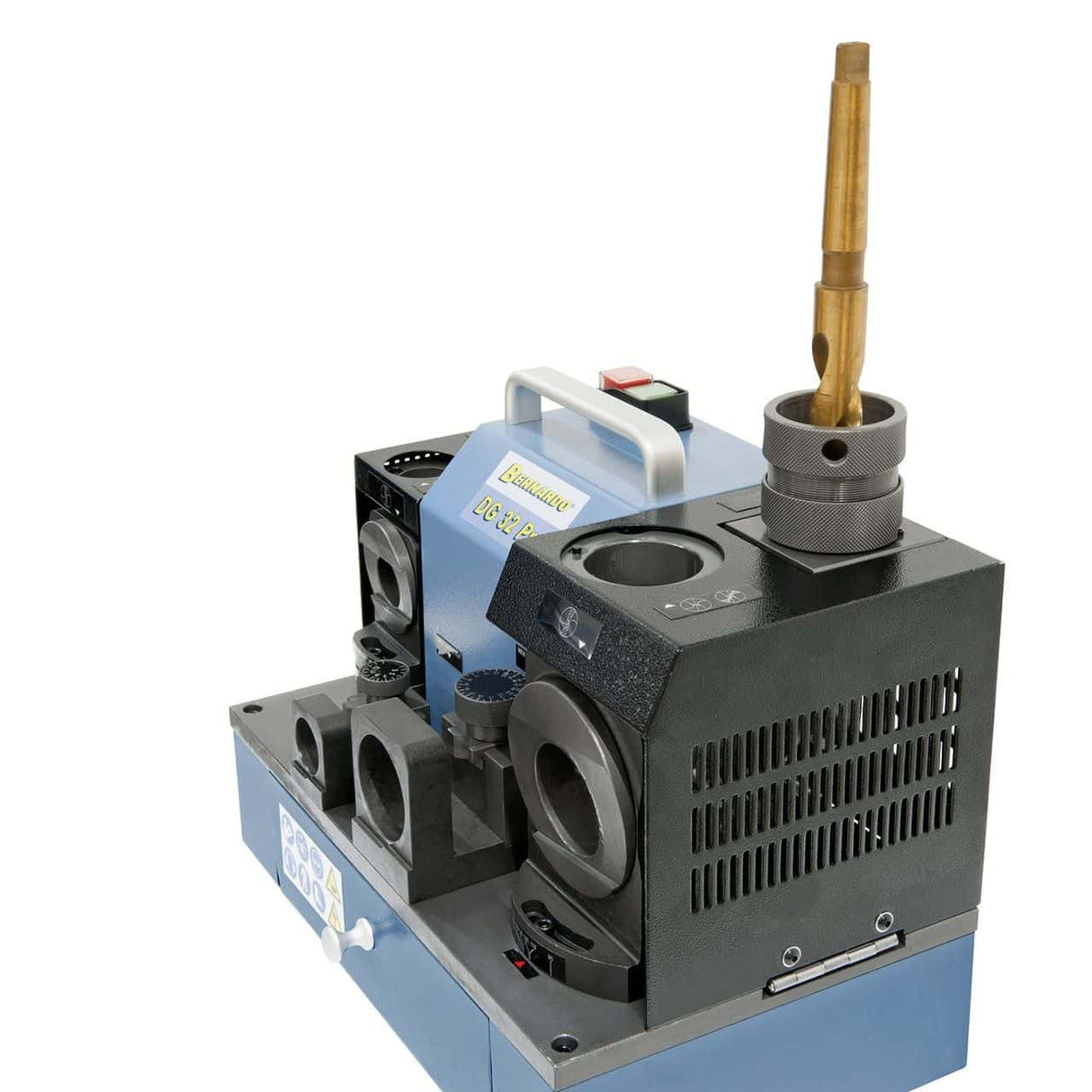 Bernardo Affilatrice per punte da trapano DG 32 Pro