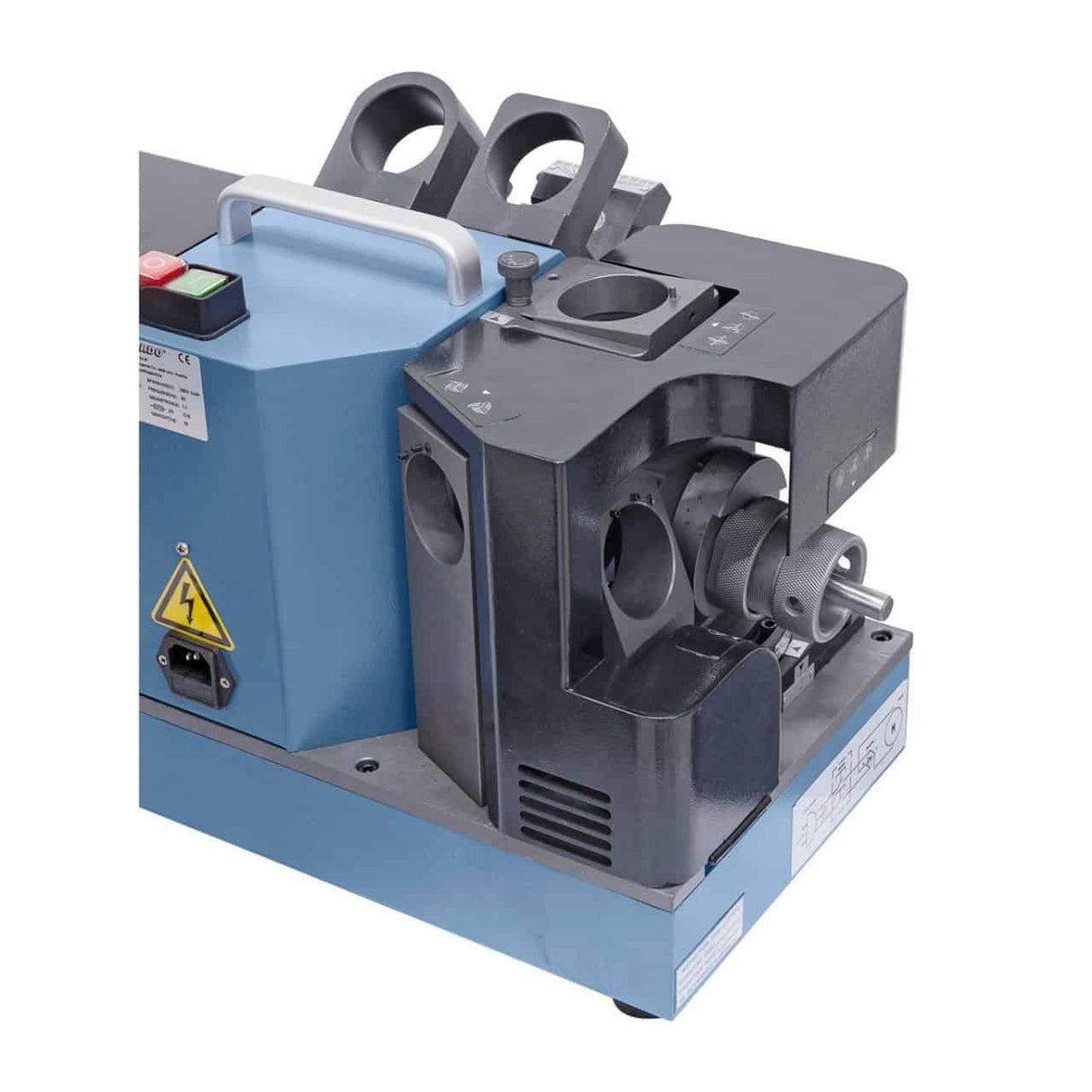 Bernardo Slijpmachine voor frezen EMG 30 Pro
