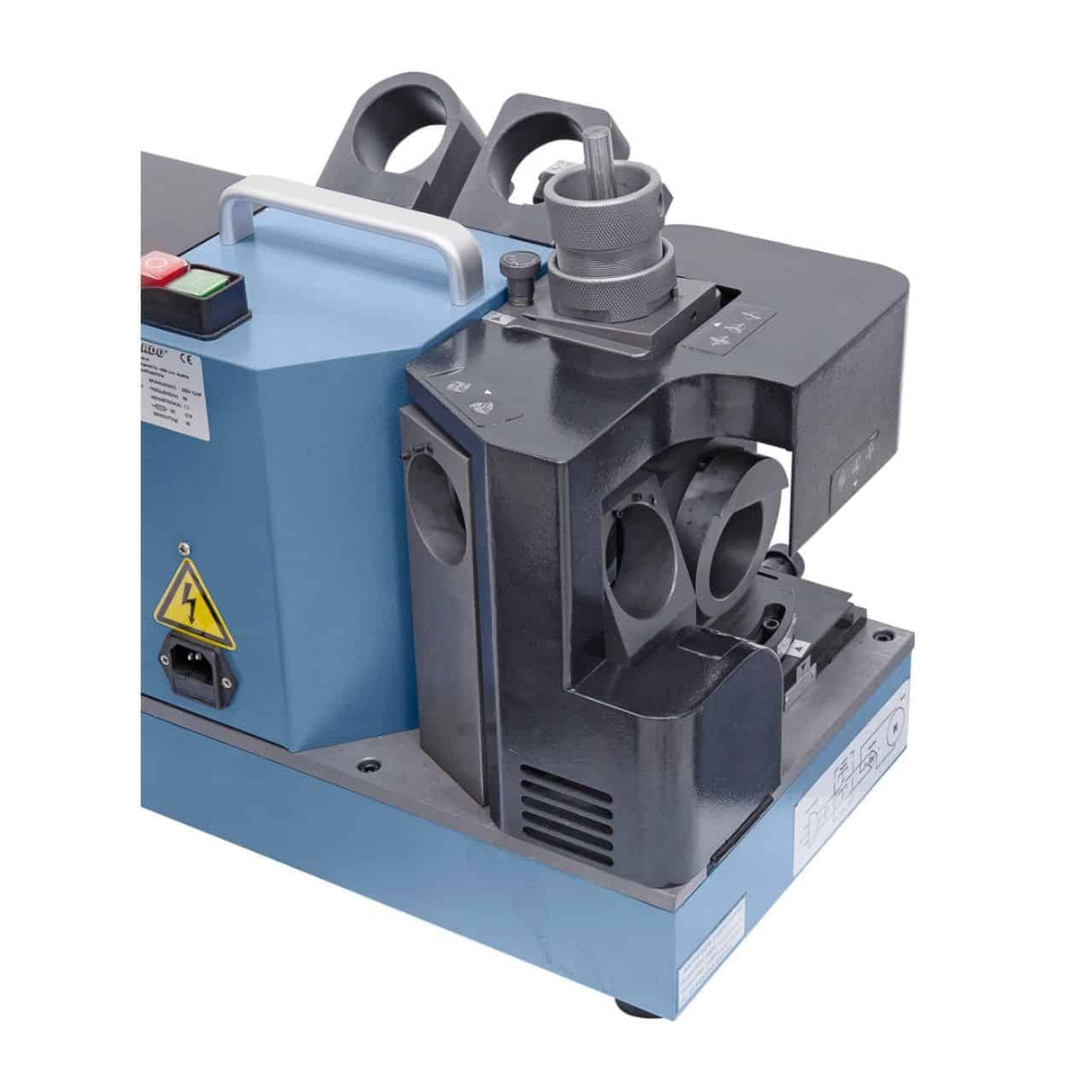 Bernardo Slijpmachine voor frezen EMG 30 Pro