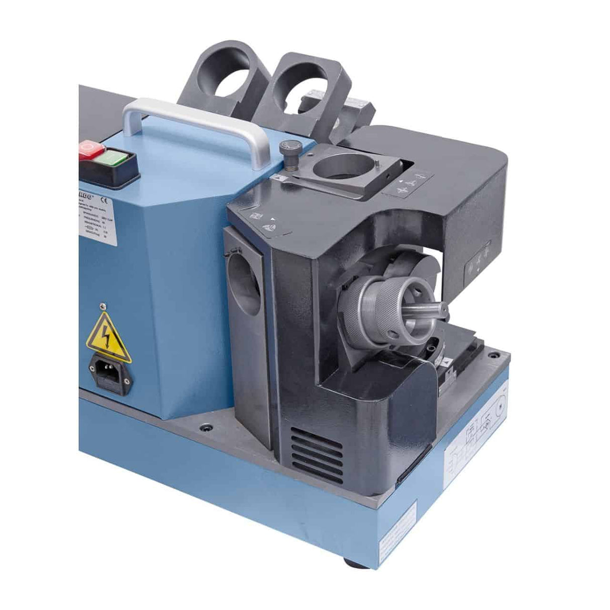 Bernardo Slijpmachine voor frezen EMG 30 Pro