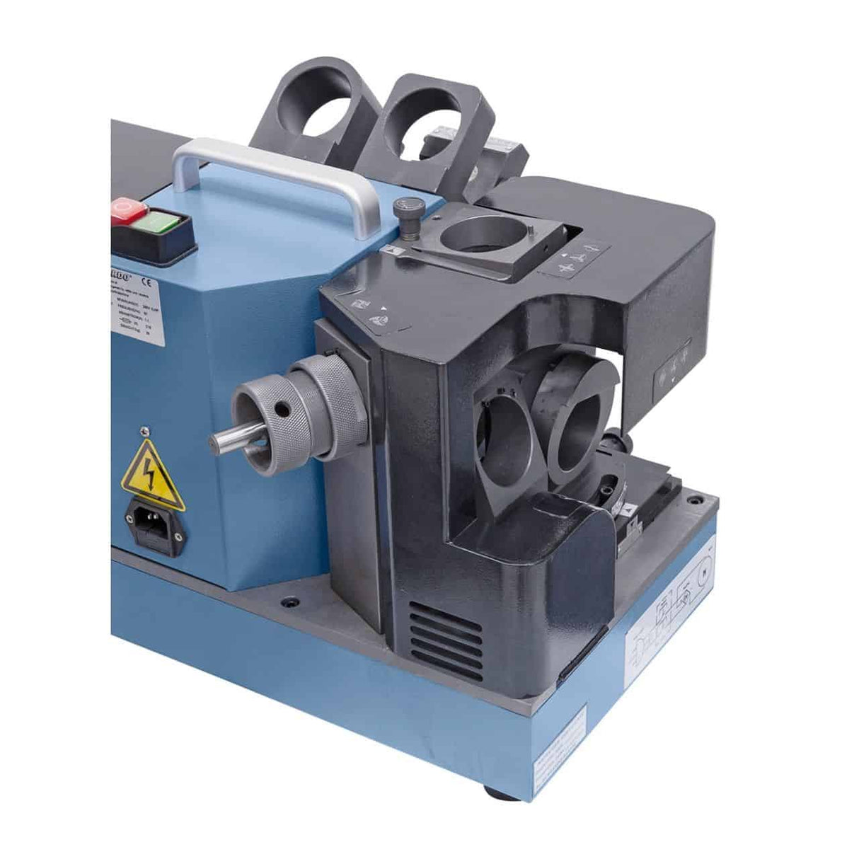 Bernardo Slijpmachine voor frezen EMG 30 Pro