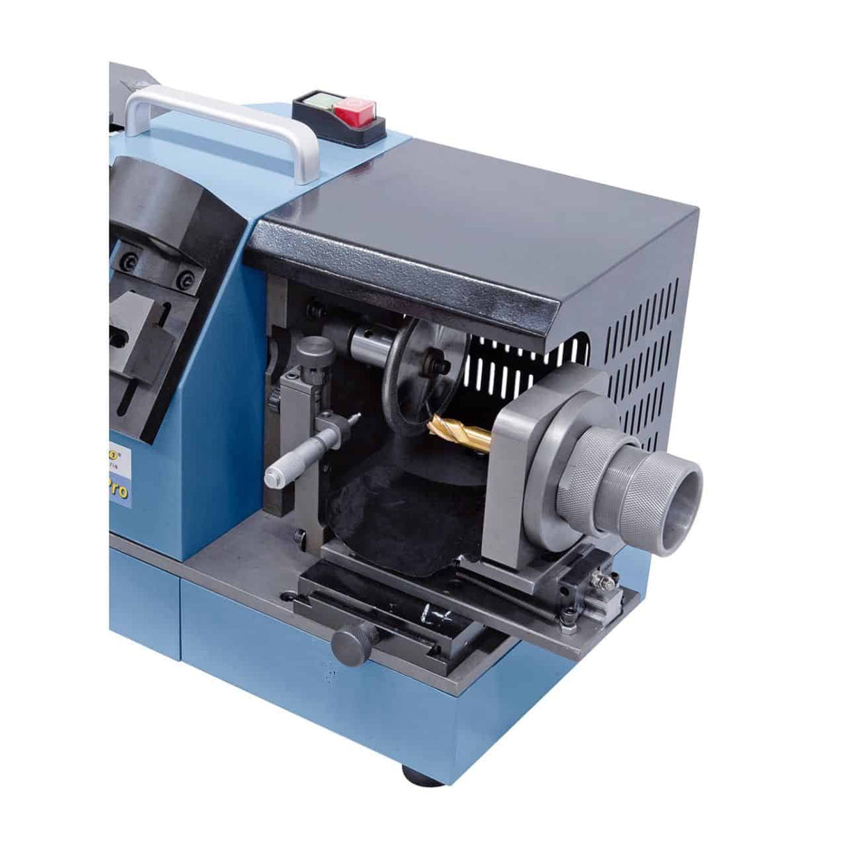 Bernardo Slijpmachine voor frezen EMG 30 Pro