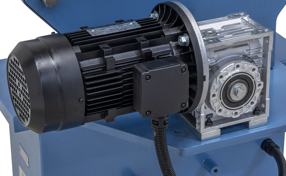 Buigmachine voor profielen Bernardo BPK 35 S2 – 2 snelheid buiging