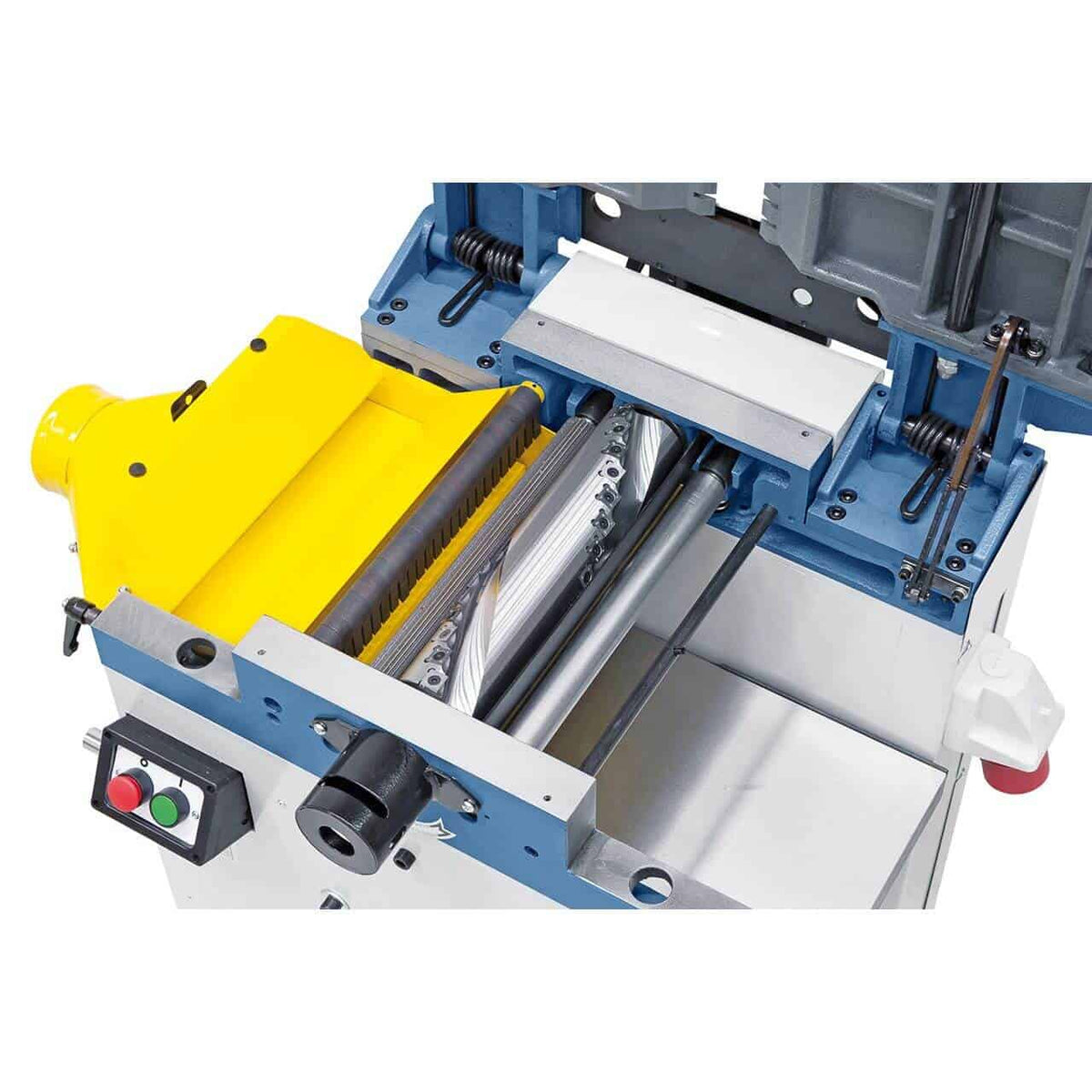 Pialla FS 310 PS - 230 V - con albero a spirale