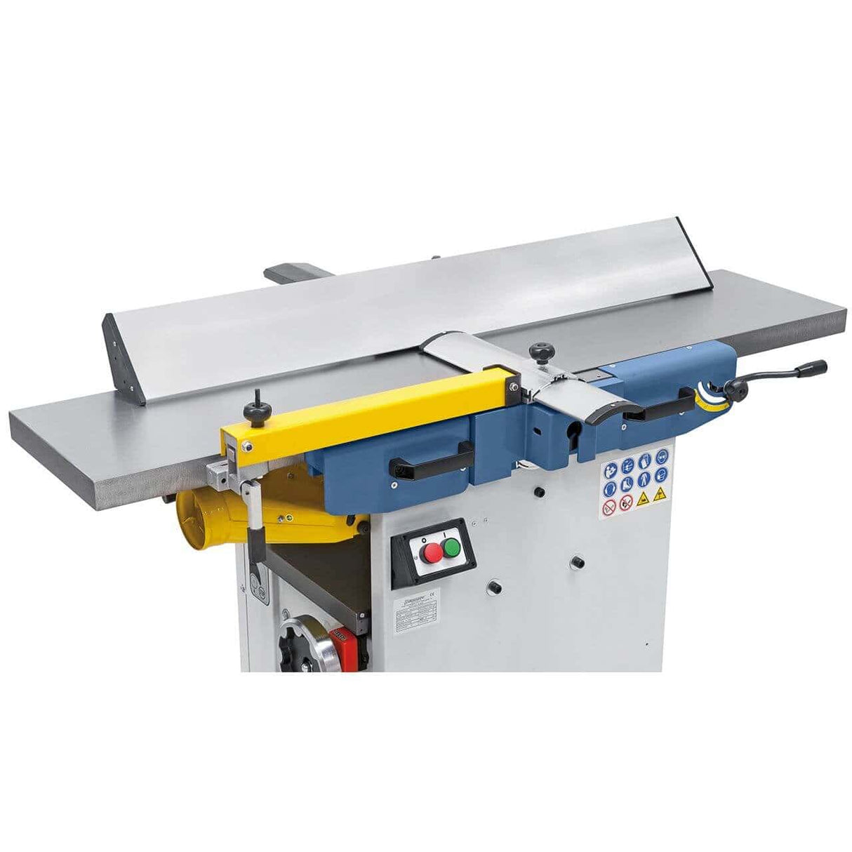 Piallatrice FS 310 P - 400 V