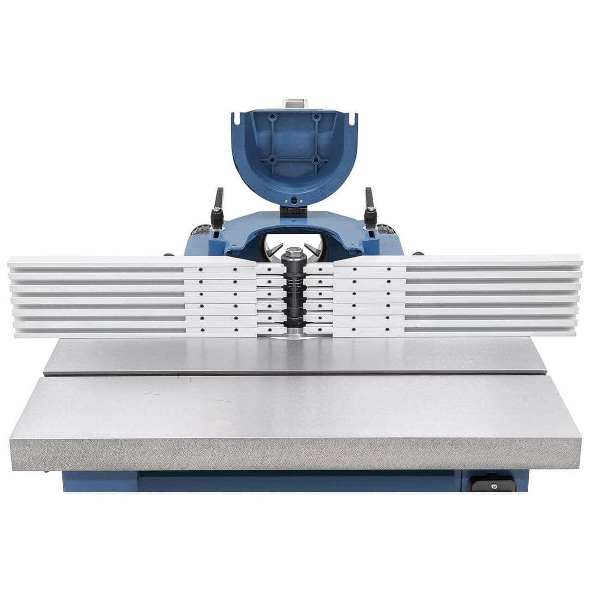 Fresatrice con mandrino rigido