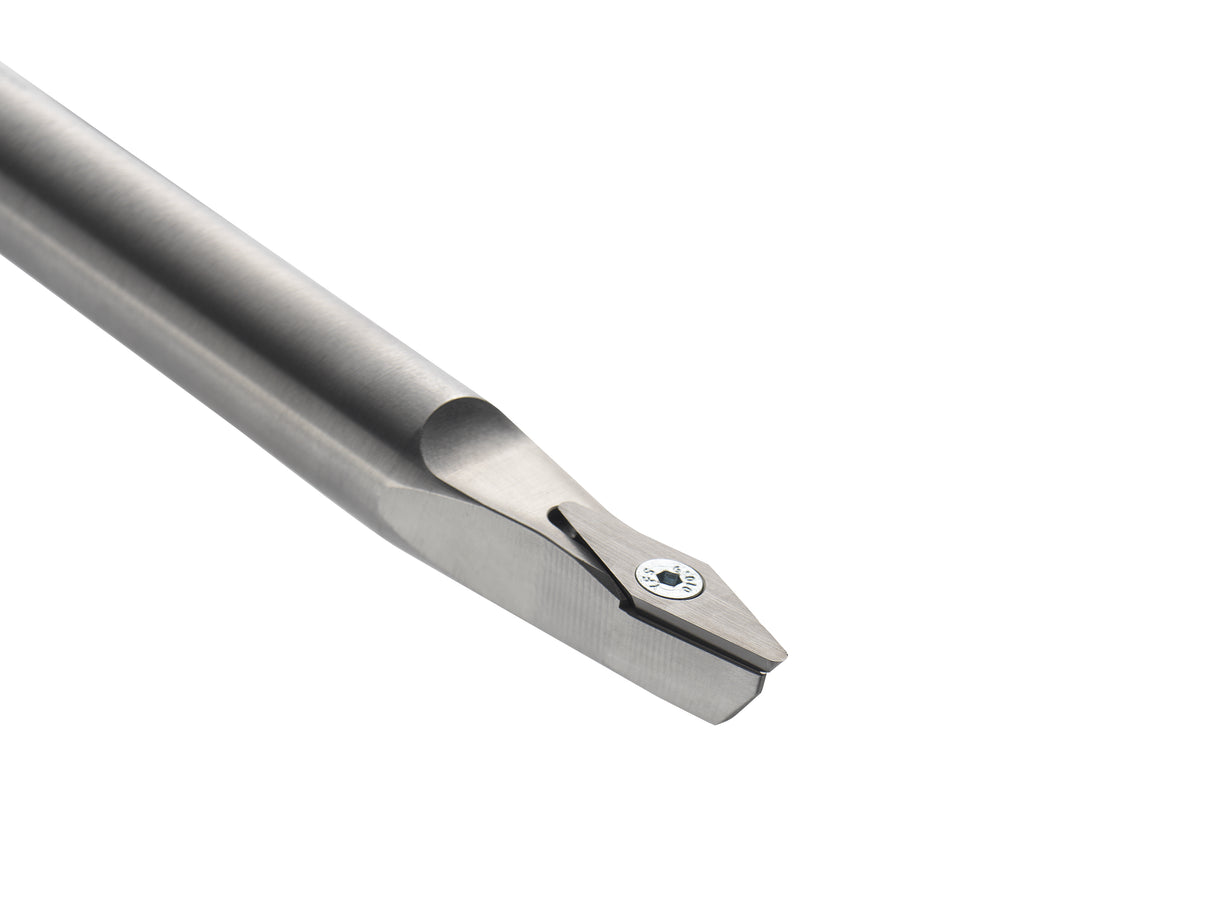 Record Power ProComfort Sgorbia in carbide punta a diamante