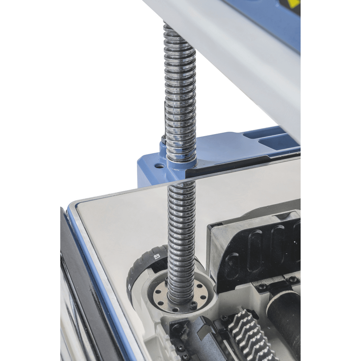 Pialla a spessore Bernardo TH 330 Pro 230V – Compatta e precisa