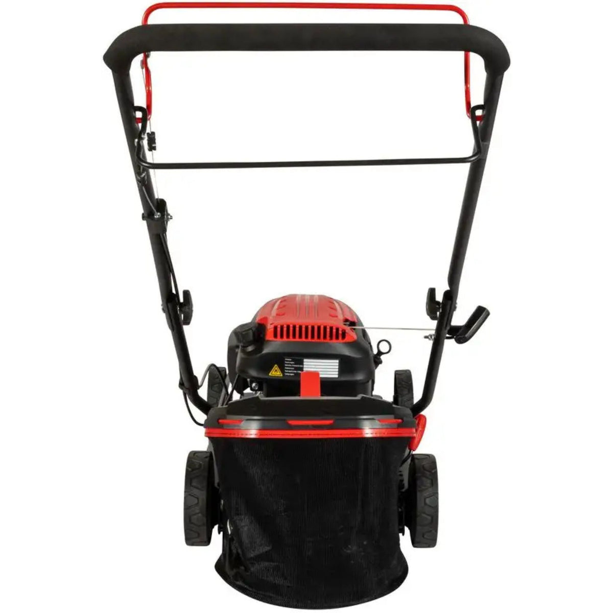 Grasmaaier spinta Güde ECO WHEELER 413.3 R