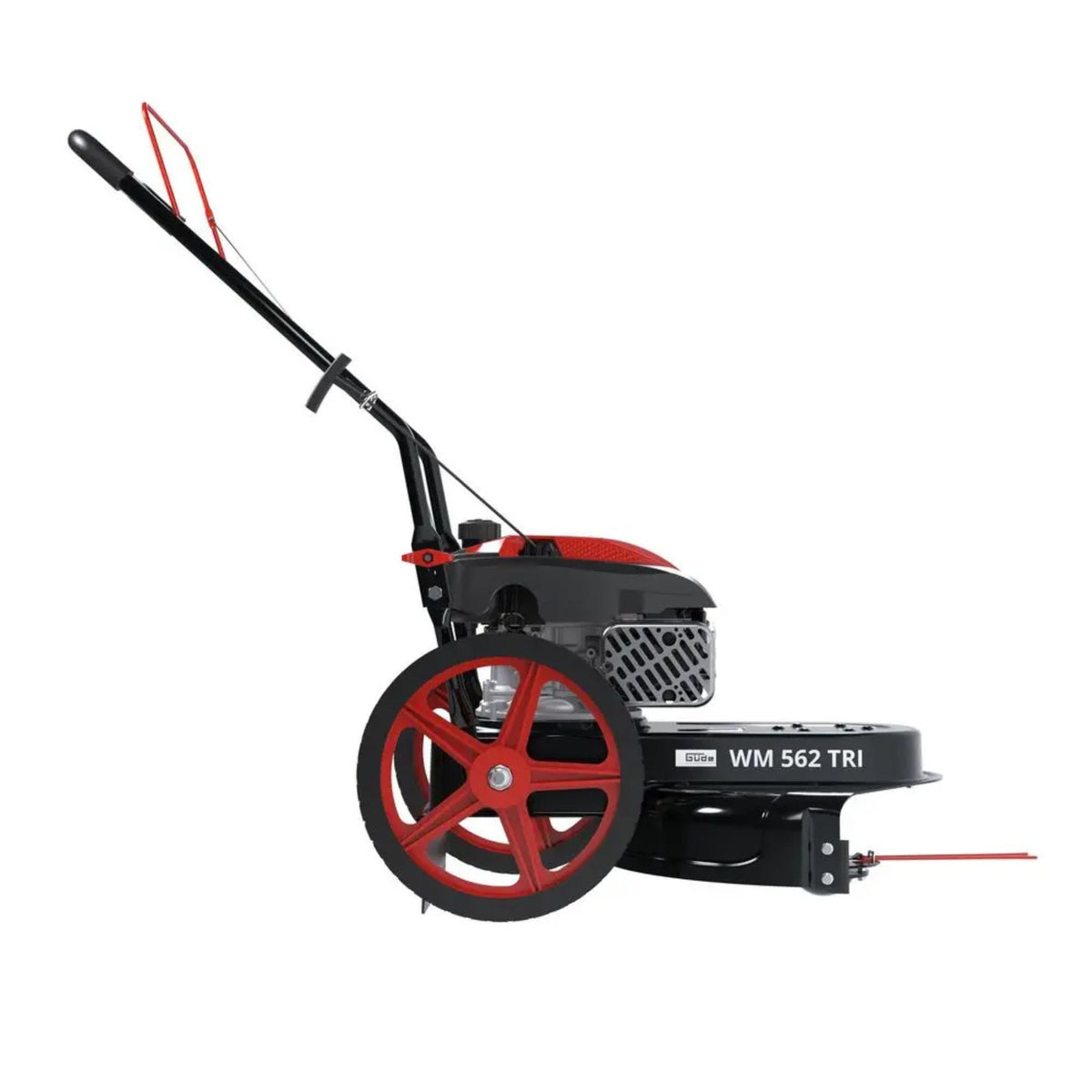 Grasmaaier benzine Güde WM 562 TRI