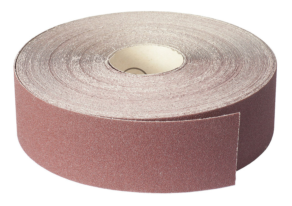 Schuurverbruiksartikel Bernardo Rol schuur 75 mm x 50 m (180)