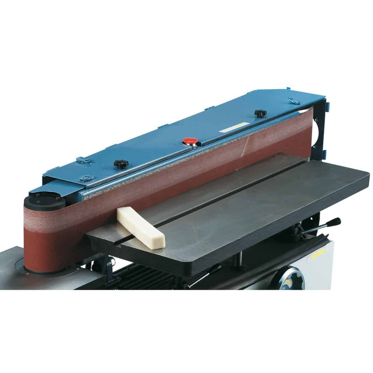 Pulitore per nastri abrasivi – Aumenta la durata fino al 400%