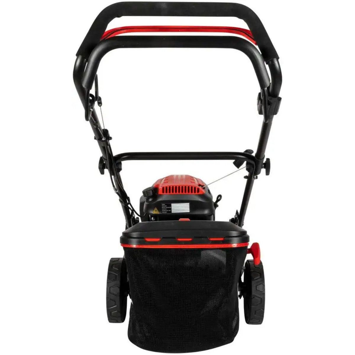 Grasmaaier Güde BIG WHEELER 464.3 R