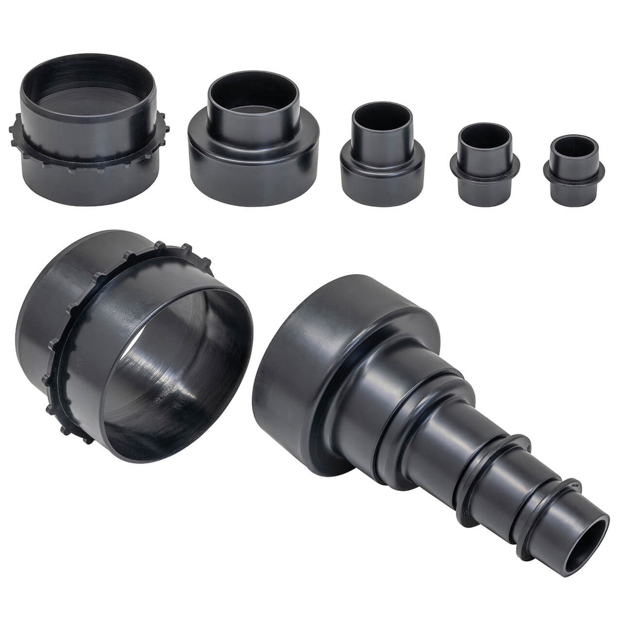 Bernardo Aspiratrucioli portatile BDC 1200