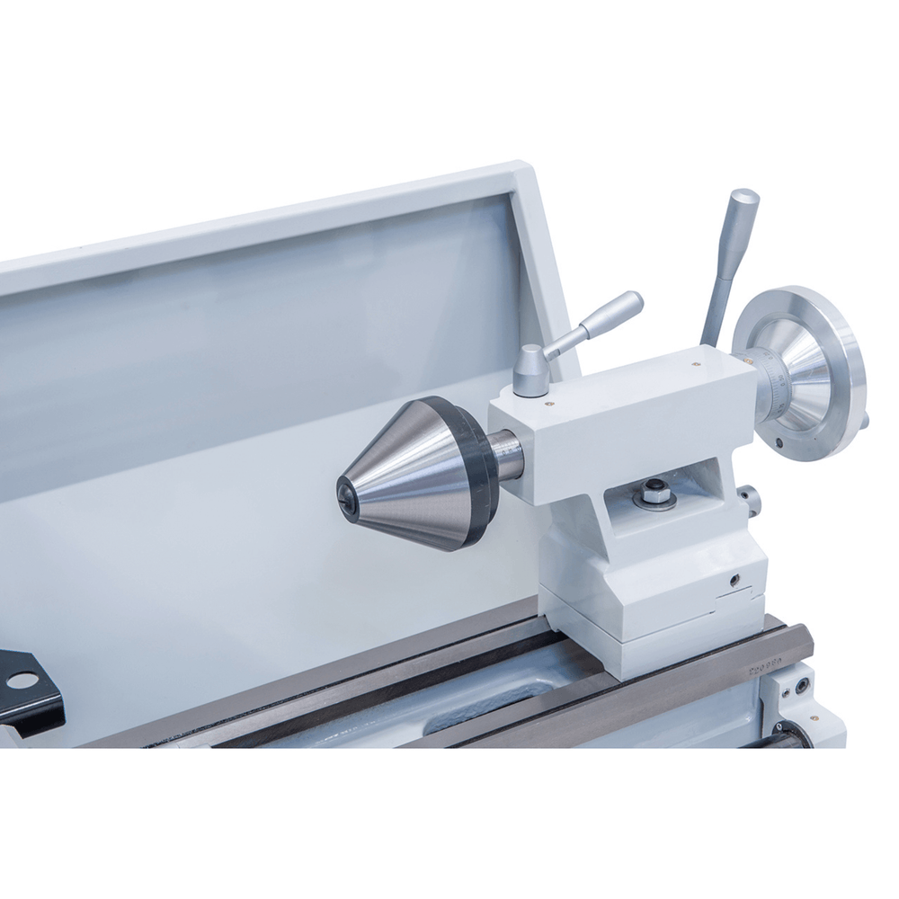 Tornio Bernardo Hobby 800 G / 400 V – Versatile e robusto