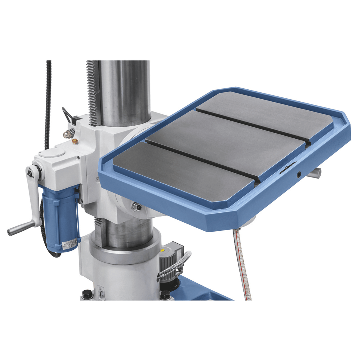 Kolomboormachine Bernardo GB 60 Servo