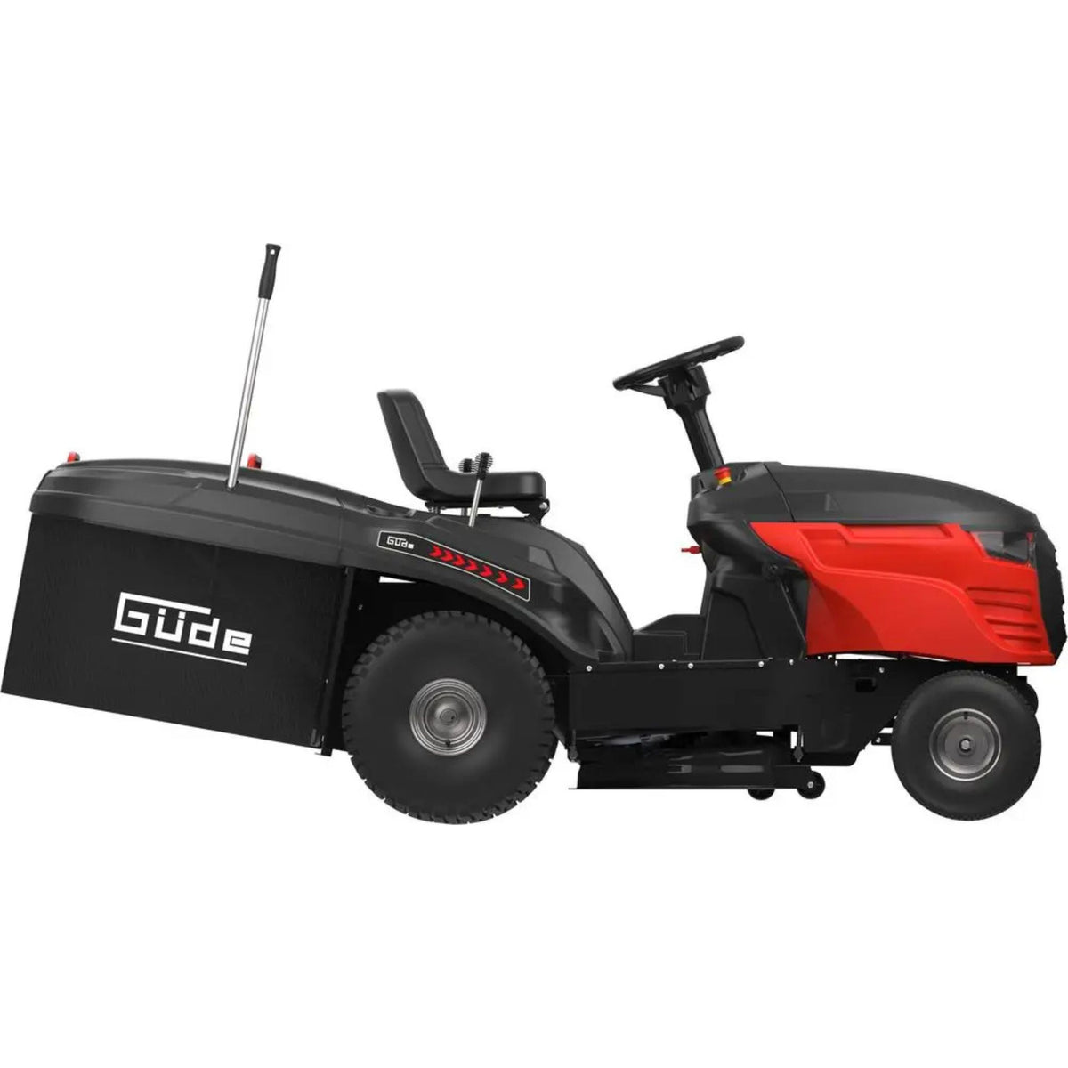 Zitmaaier tagliaerba Güde GAR 685 T
