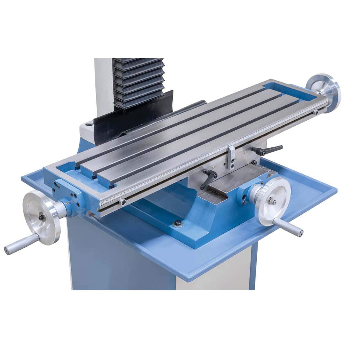 Bernardo Trapano-fresatrice BF 30 N Super