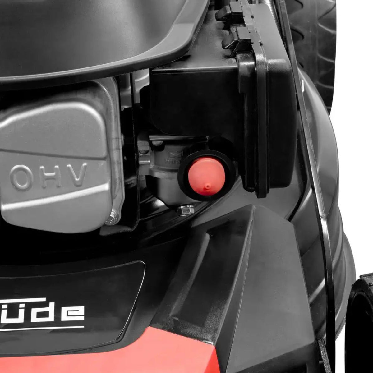 Grasmaaier Güde ECO WHEELER 464.4 R Li ES