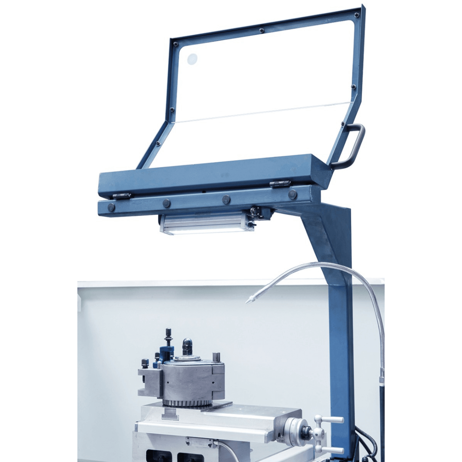 Bernardo Goliath 660 x 1500 – Tornio industriale pesante con DRO 3 assi