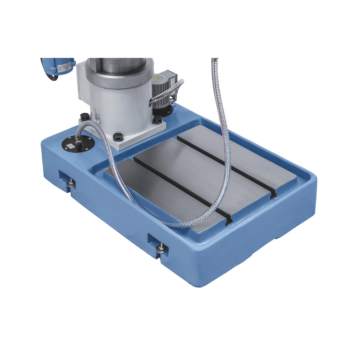 Kolomboormachine Bernardo GB 60 Servo
