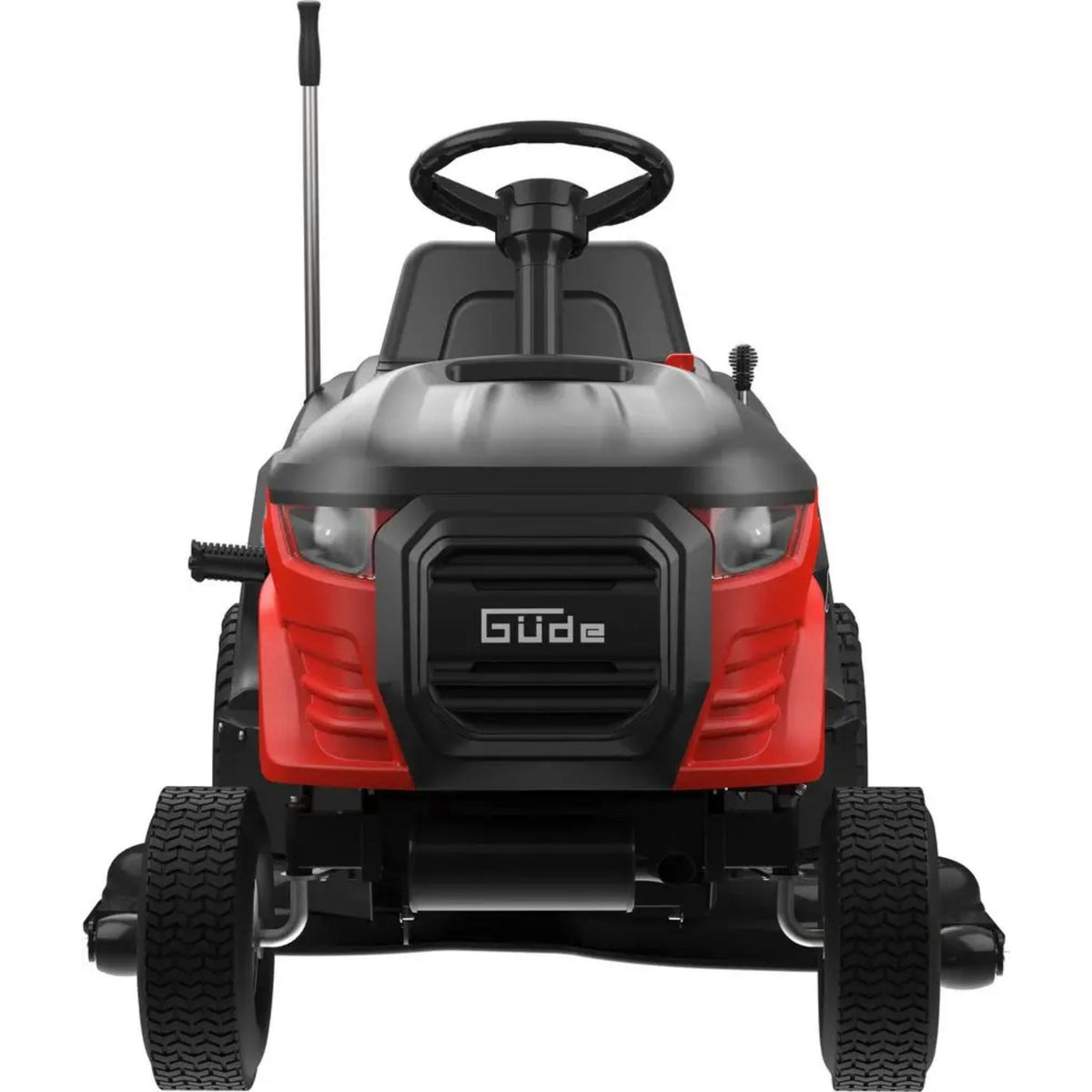Zitmaaier tagliaerba Güde GAR 960 T Hydrostat