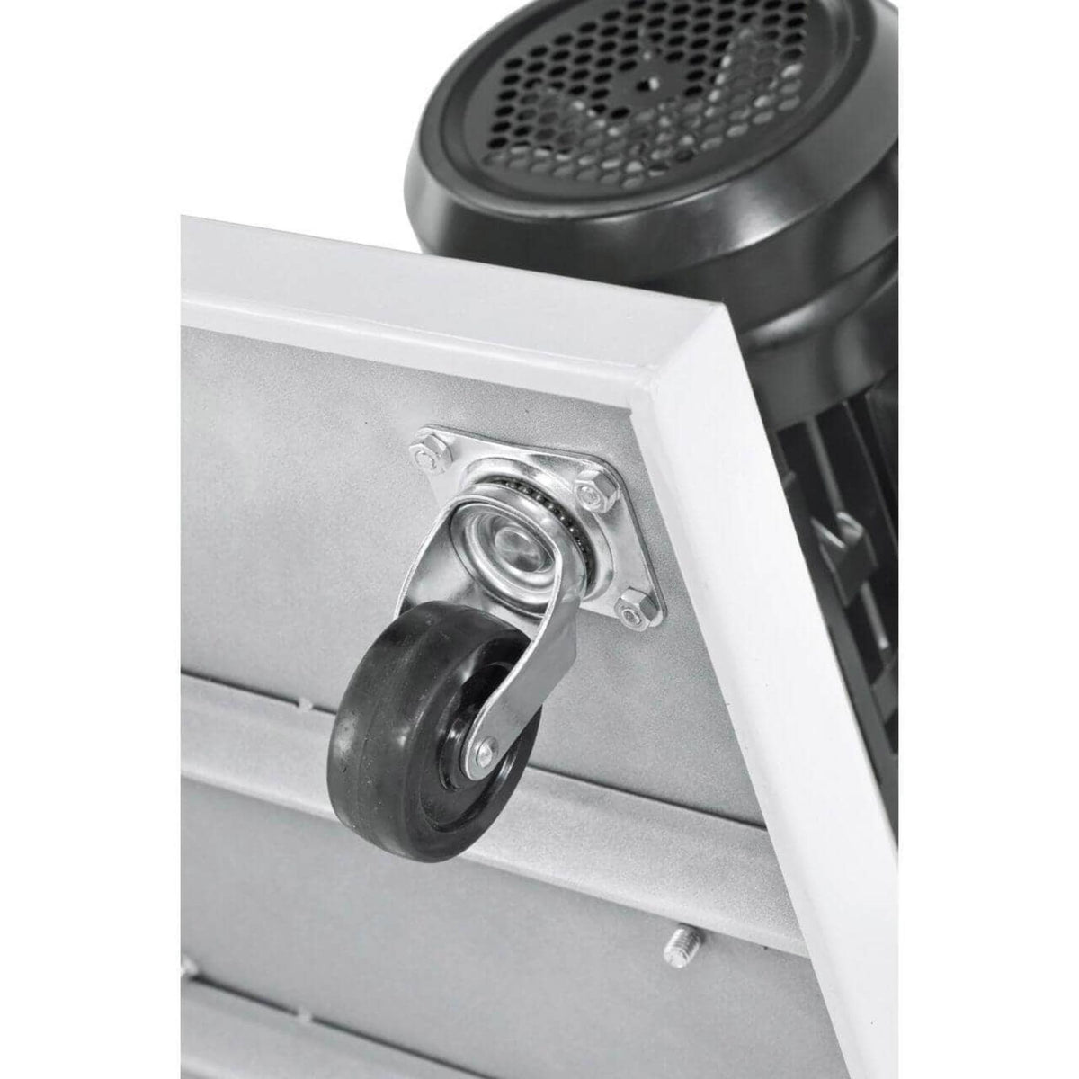 Combo Squadratrice Bernardo Procut 3200 + Impianto Aspirazione DC 500 E