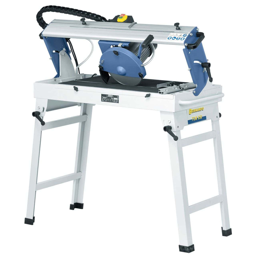 Taglia pietra ad acqua TCM 250 - 400 V