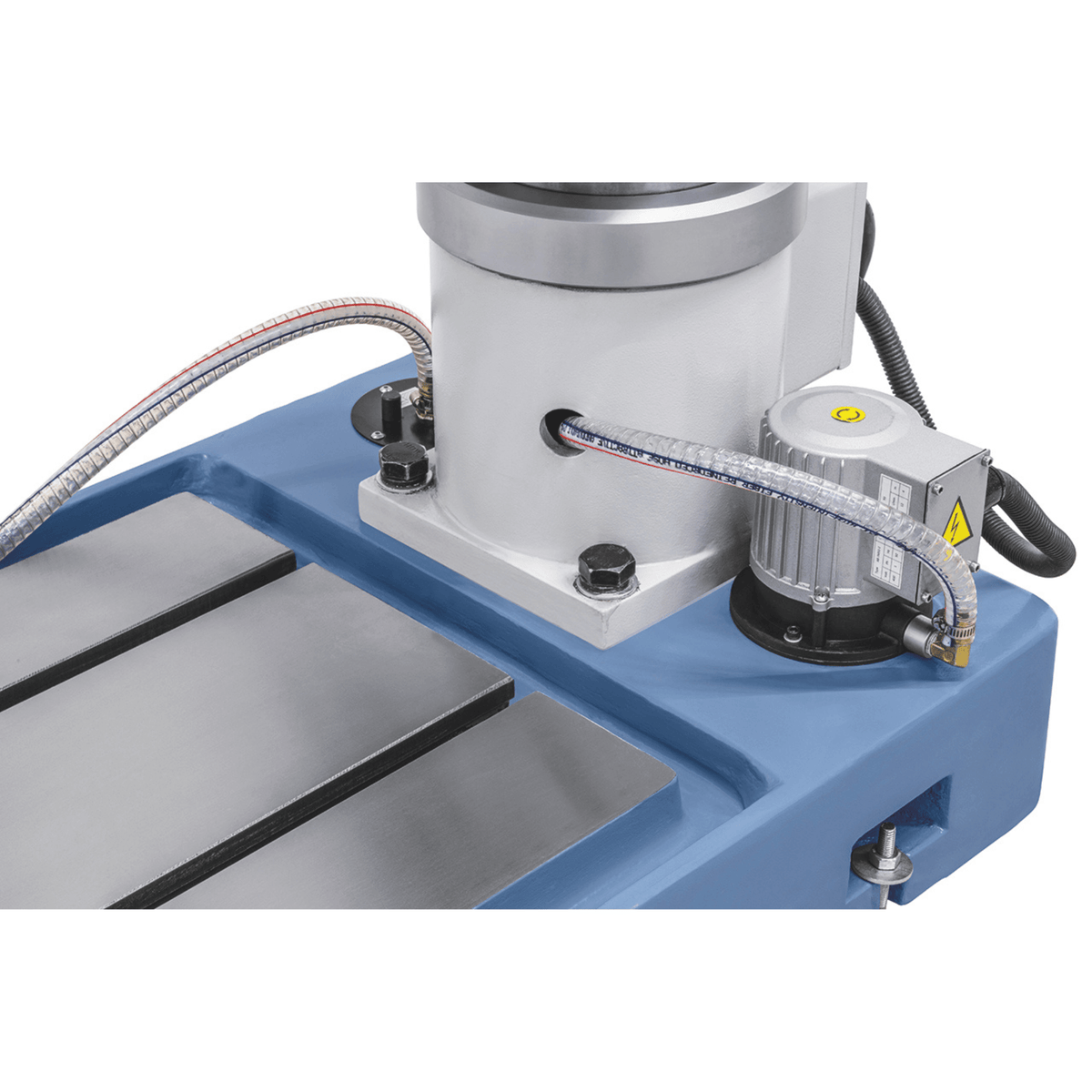Kolomboormachine Bernardo GB 60 Servo