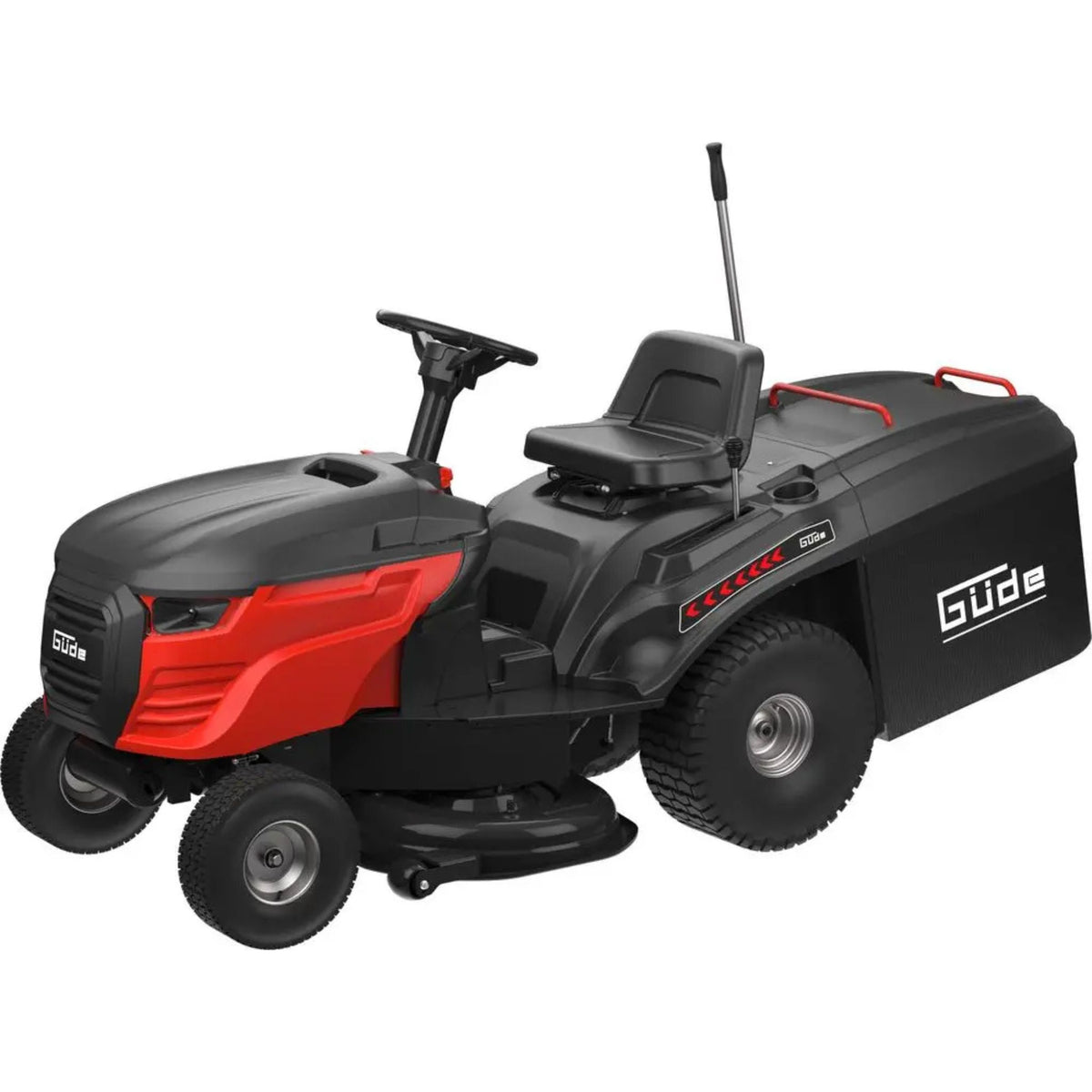 Zitmaaier tagliaerba Güde GAR 960 T Hydrostat