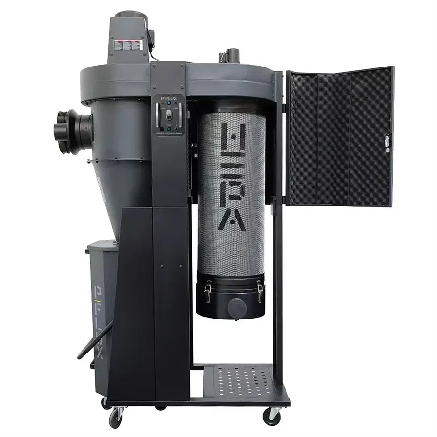 Aspiratore ciclonico LAGUNA PFlux 3v2 / 400 V