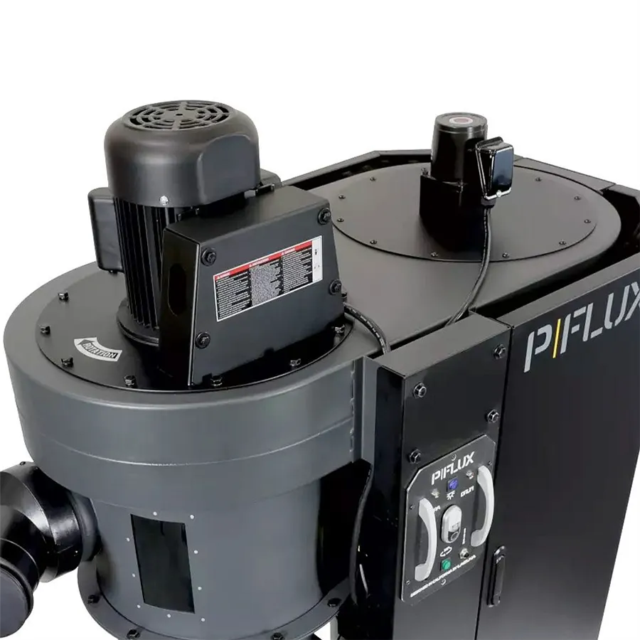 Aspiratore ciclonico LAGUNA PFlux 3v2 / 400 V