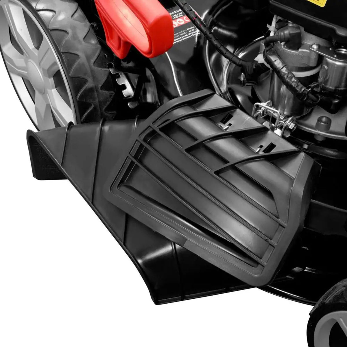 Grasmaaier Güde ECO WHEELER 464.4 R Li ES