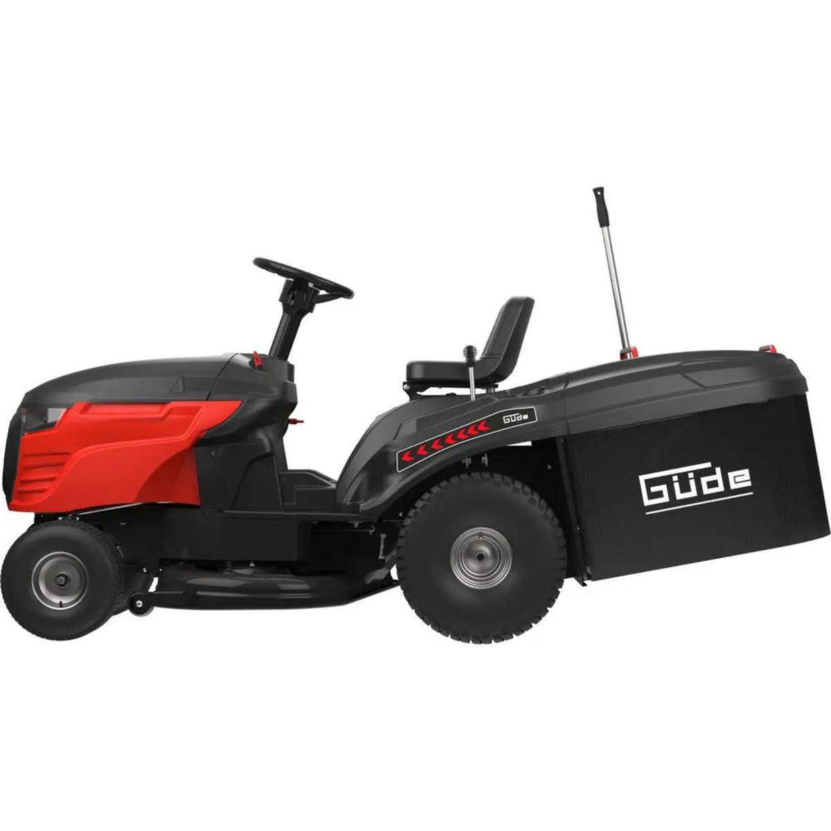Zitmaaier tagliaerba Güde GAR 960 T Hydrostat