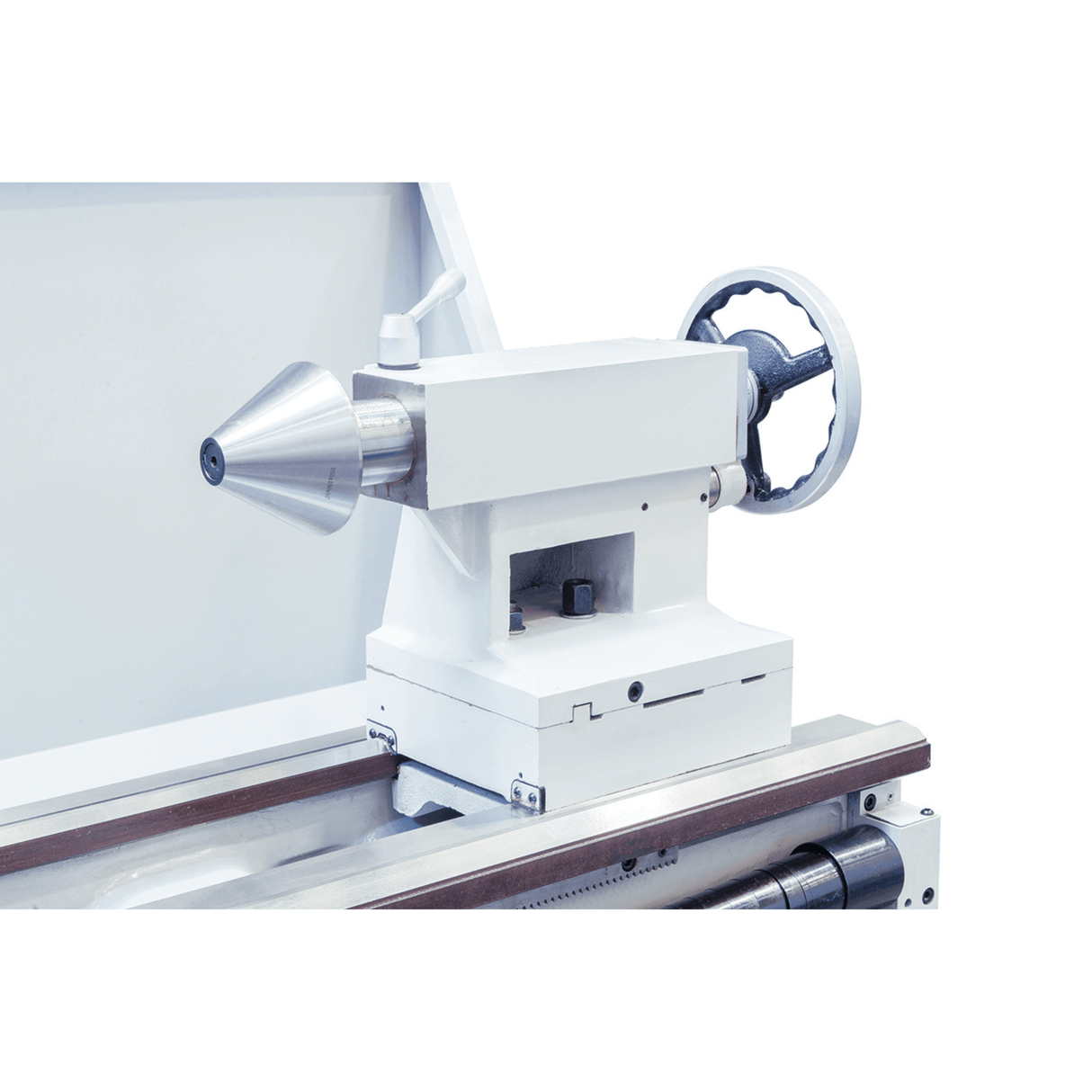 Bernardo Goliath 660 x 1500 – Tornio industriale pesante con DRO 3 assi
