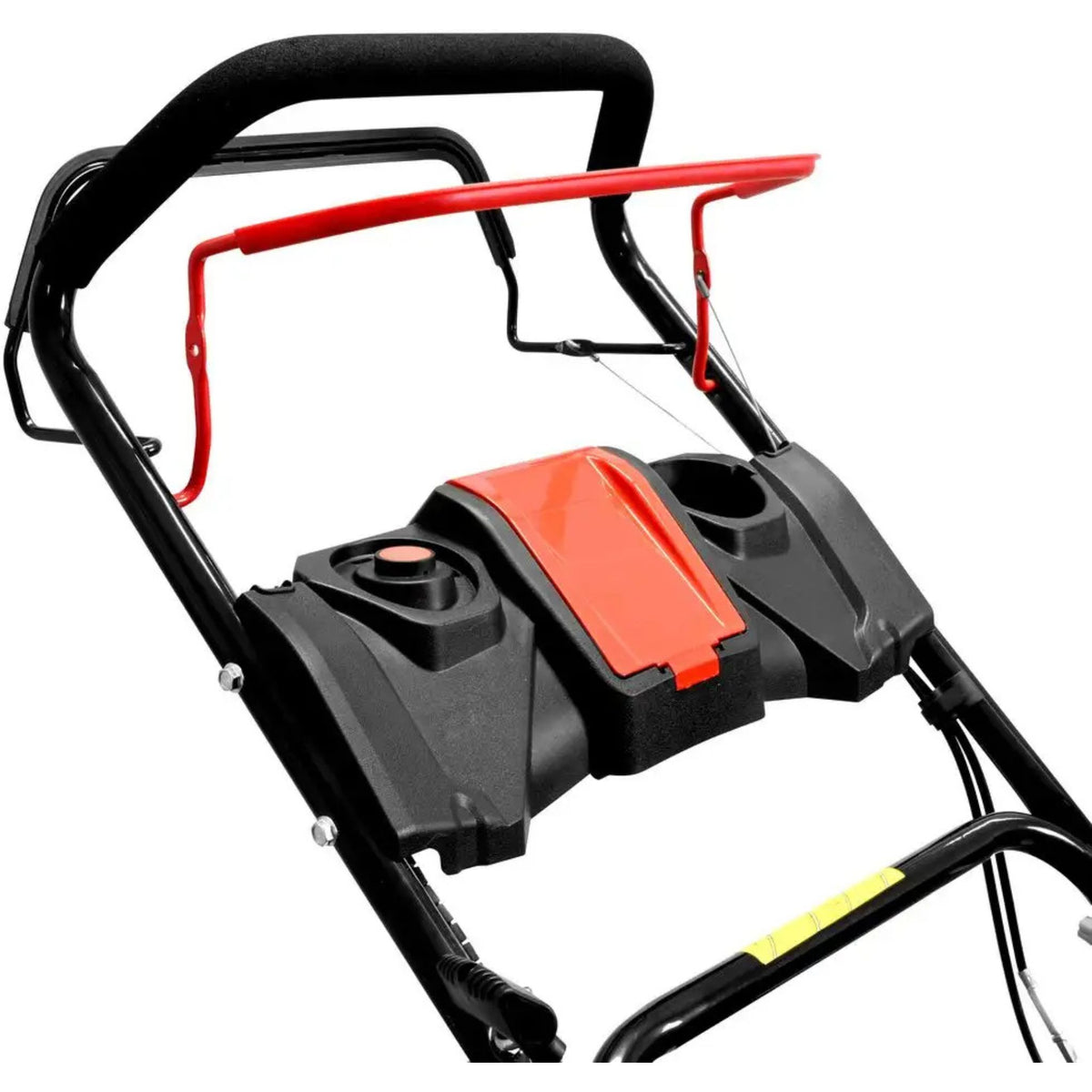 Grasmaaier Güde ECO WHEELER 464.4 R Li ES