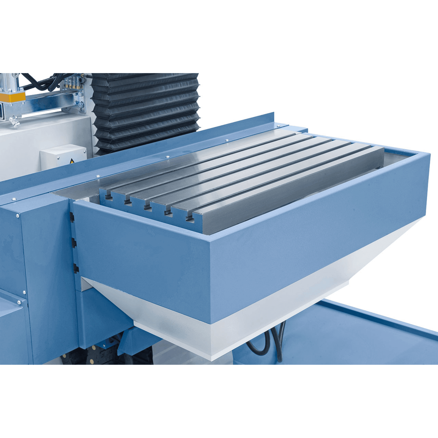Bernardo Fresatrice di utensili WFM 750 Servo